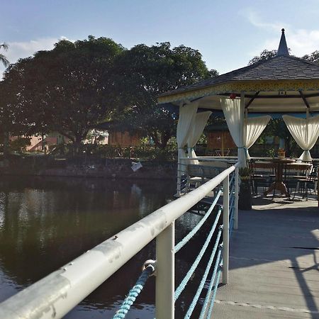 Villa Del Carmen Resort And Restaurant Bulacan Eksteriør bilde
